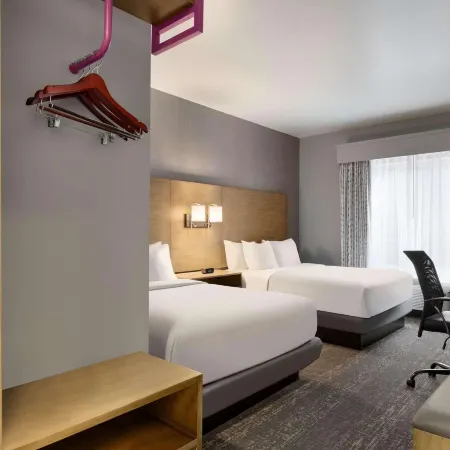 Park Inn by Radisson Florence, SC