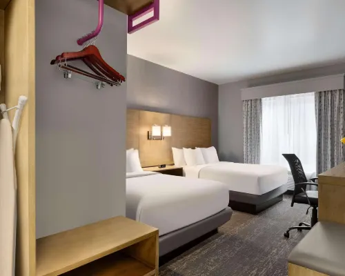 Park Inn by Radisson Florence, SC Hotels in Florence County
