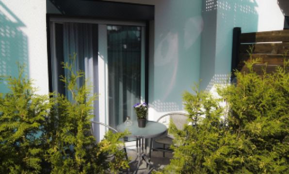 Boardinghouse Paderborn