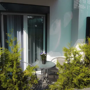 Boardinghouse Paderborn