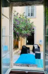 Logement Touristique Villa Eugénie Hotels in Homps