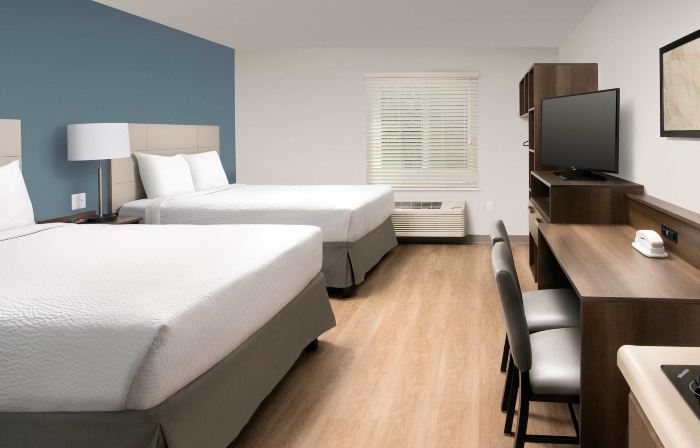 Extended Stay America Suites - Minneapolis - Fridley