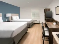 WoodSpring Suites Nashville Near Rivergate فنادق في Hendersonville