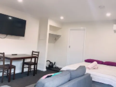 Colac Otway Caravan & Cabin Park Hotels in Colac