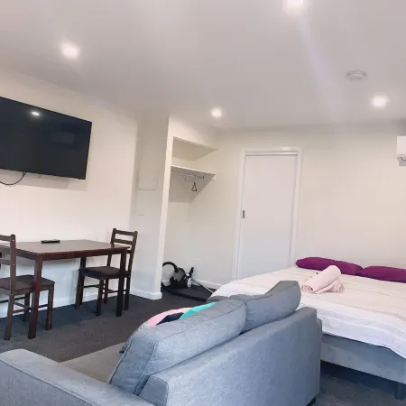 Colac Otway Caravan & Cabin Park
