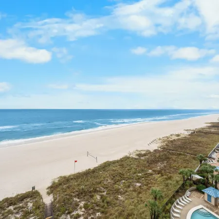 Bluewater Vacation Rentals