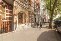 Astor Hyde Park Hostel - Vandrerhjem