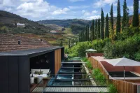 Six Senses Douro Valley - Mountain view