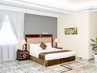 Dabi Hotel & Apartments Hotels near Kirkos