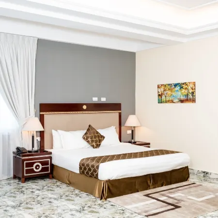 Dabi Hotel & Apartments
