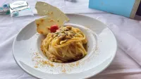 IH Hotels le Zagare Resort - breakfast