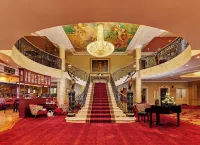 Bridge House Hotel, Leisure Club & Spa Hotels in Tullamore