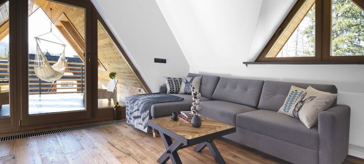 Green Deer Premium Hotels in Zakopane
