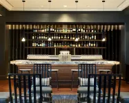 The Logan Philadelphia, Curio Collection by Hilton - bar