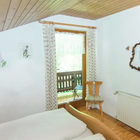 Ferienwohnung in Den Ruhpoldinger Bergen