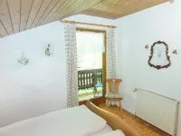 Escape in Ruhpolding Hills