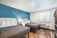 WoodSpring Suites Bradenton Hoteles en Lakewood Ranch