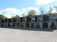 Bancroft Inn & Suites Hotels in Bancroft