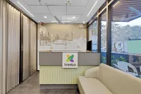 Treebo Hydotel Kompally Hotels in Shamirpet
