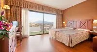 TRH Paraíso Hotel di Benahavis