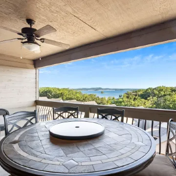 Table Rock Resorts at Indian Point