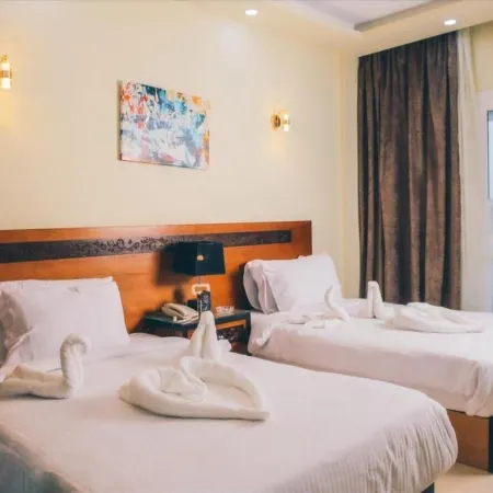 Jewel Inn El Bakry Hotel