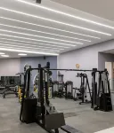 Oakridge Hotel & Spa - gimnasio
