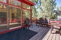 Redwood Elegance