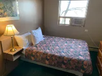 Vivian Motor Hotel Hotels in Neepawa