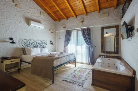 Alaçatı Aura Plus Отели в г. Alacati Mahallesi