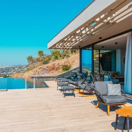 G Beyond Residences & Villas, Yalıkavak, Bodrum