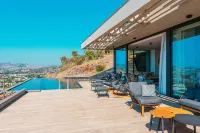 G Beyond Residences & Villas, Yalıkavak, Bodrum - Private Pools
