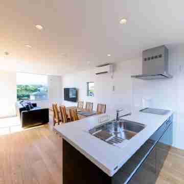 Frame View Mt.Fuji -West- Rooms