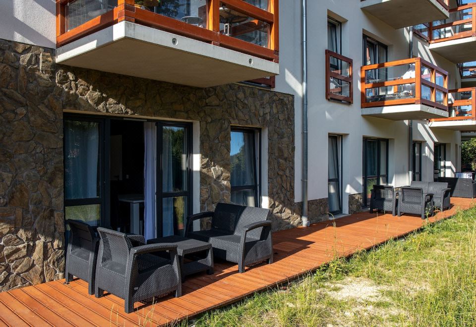 마운틴 레지던스