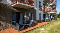 Sun & Snow Holiday Mountain Residence Hotels in Bad Flinsberg