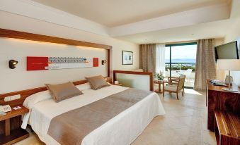 Hipotels Natura Palace Adults Only