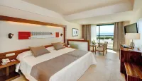 Hipotels Natura Palace Adults Only Hôtels à : Lanzarote