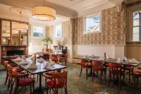 Hotel Etico at Mount Victoria Manor Hotels in Mount Victoria