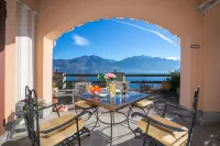 Veranda di Menaggio