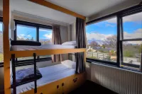 The Black Sheep Backpackers فنادق في 