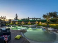 Lavish Home in Fermo with Pool - Pools