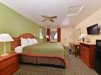 Rodeway Inn Delano Hotels in Delano