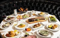 Live Casino & Hotel Louisiana, Curio Collection by Hilton - servizio colazione