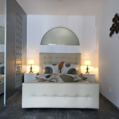 Luxury Westpark 2 Residence Lake View W6