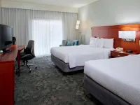 Sonesta Select Kansas City Airport Tiffany Springs Hotels near Tiffany Hills Park