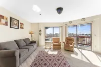1302B St Thomas Square Hotel di Lower Grand Lagoon
