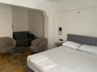 Hotel Baghan Hotels in Yerbelen Mahallesi