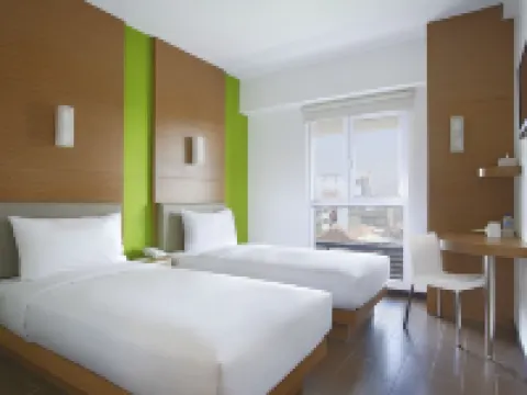 Amaris Hotel Embong Malang - Surabaya Hotels in Tegalsari