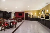 萊克傑克遜-克盧特克拉麗奧波因特飯店 - 寵物友善
