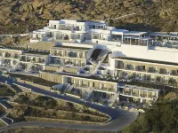 Once in Mykonos - Designed for Adults